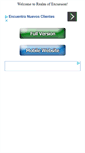 Mobile Screenshot of forum.realmofexcursion.com