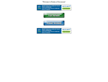 Tablet Screenshot of forum.realmofexcursion.com